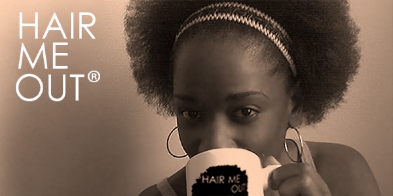 Hair Me Out--Brand & Web Development---Ecommerce